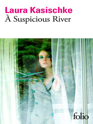 cover image of À Suspicious River